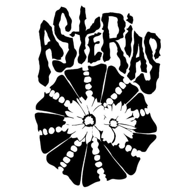 Asterias