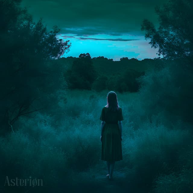 Asteriøn