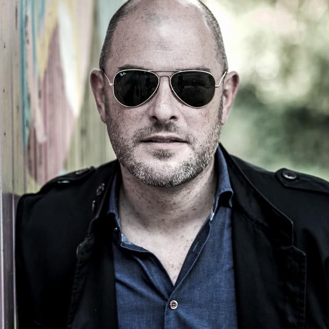Aston Martinez
