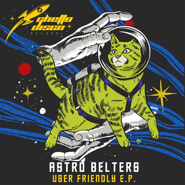 Astro Belters