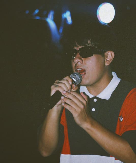 Astro Kidd