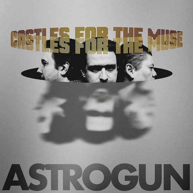 AstroGun