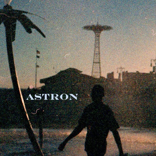 Astron