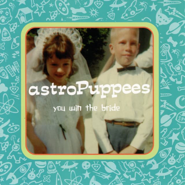 AstroPuppees