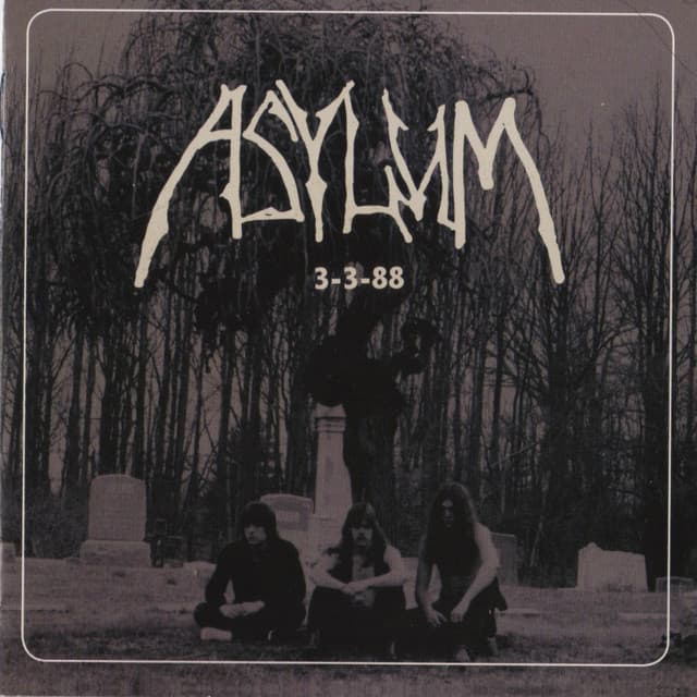 Asylum
