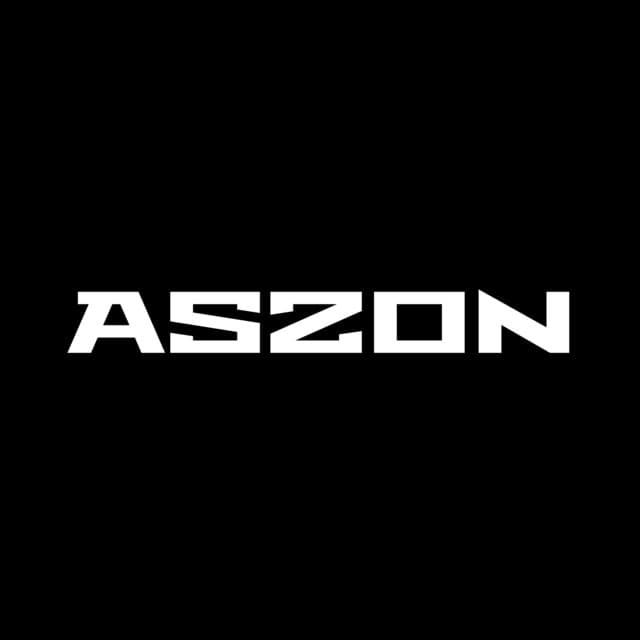 Aszon