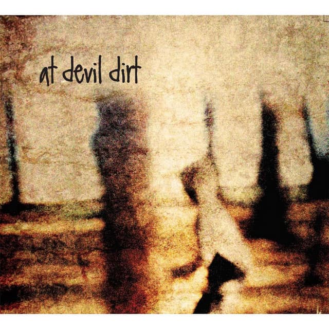 At Devil Dirt