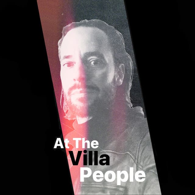 At The Villa People