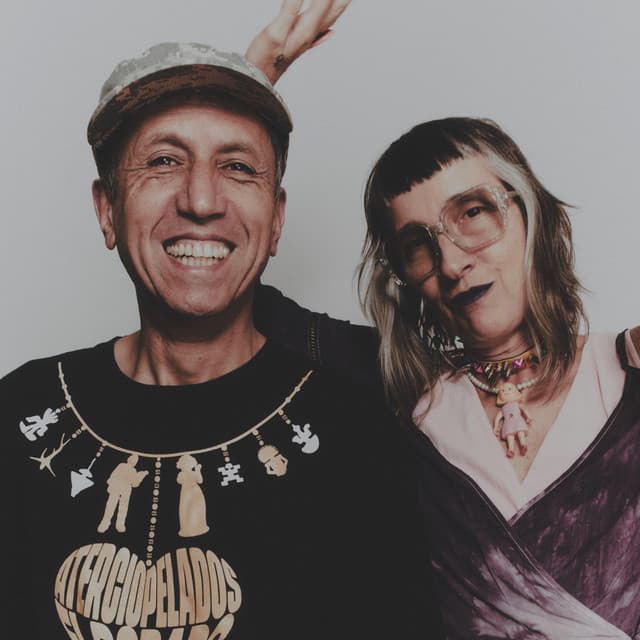 Aterciopelados