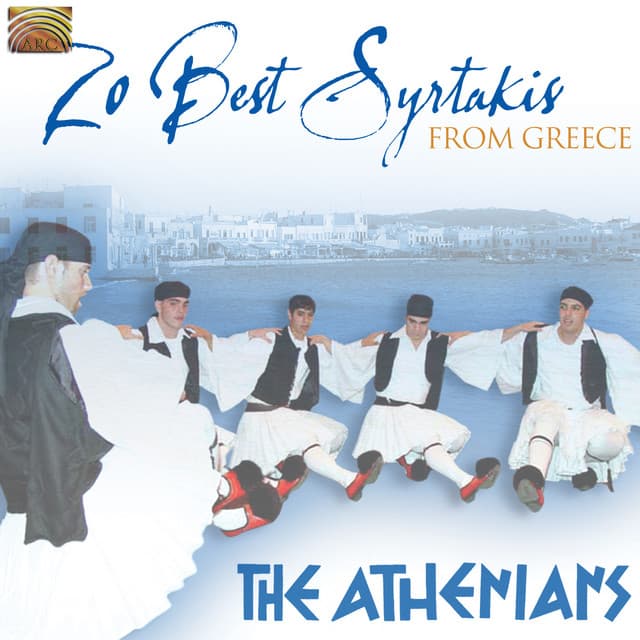 Athenians, The
