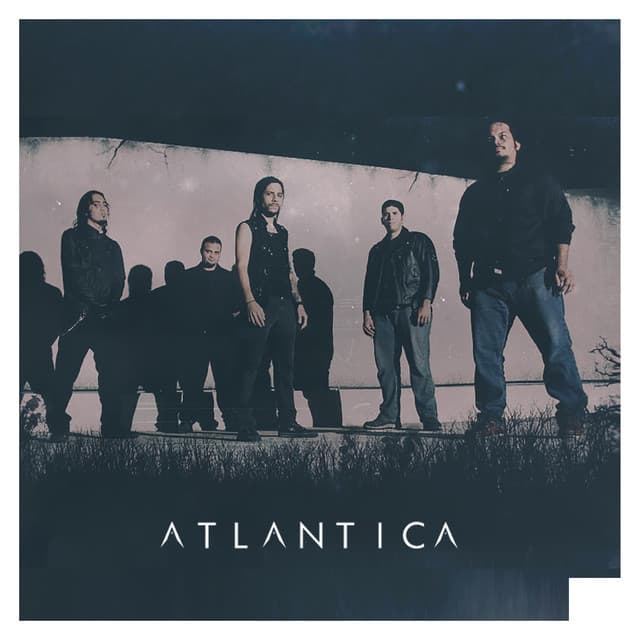 Atlántica Banda