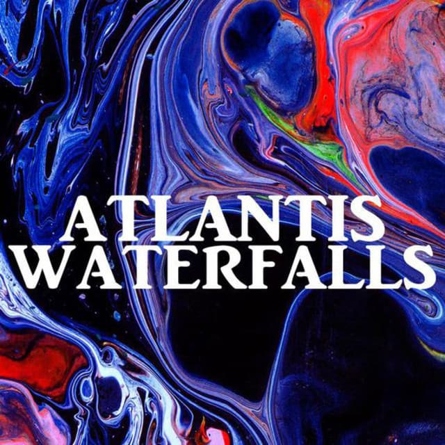 Atlantis Waterfalls