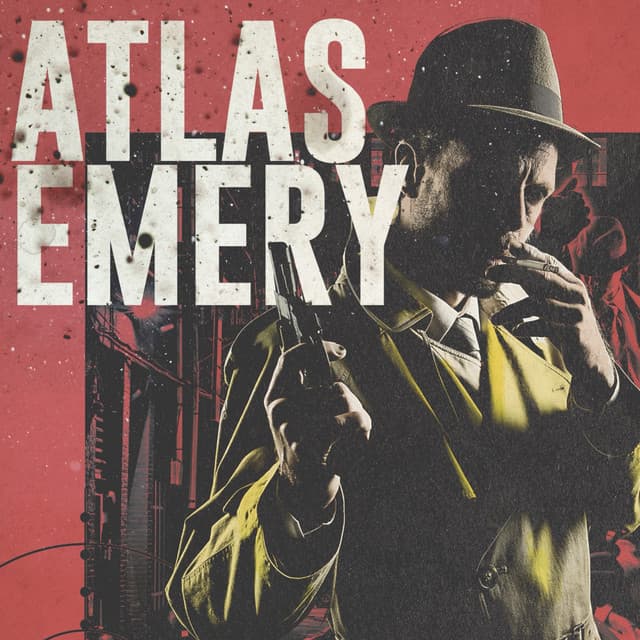 Atlas Emery