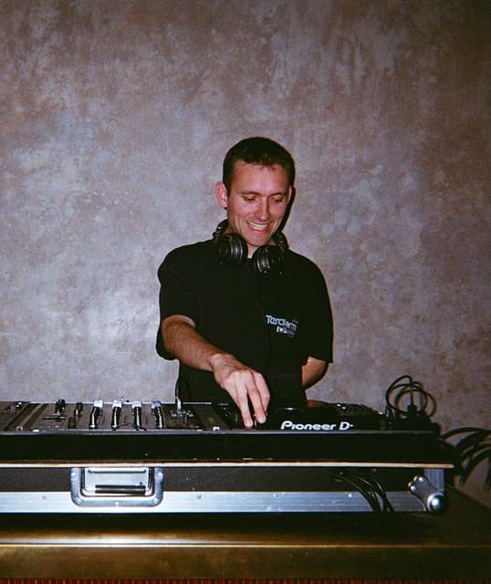 Atmos Groove