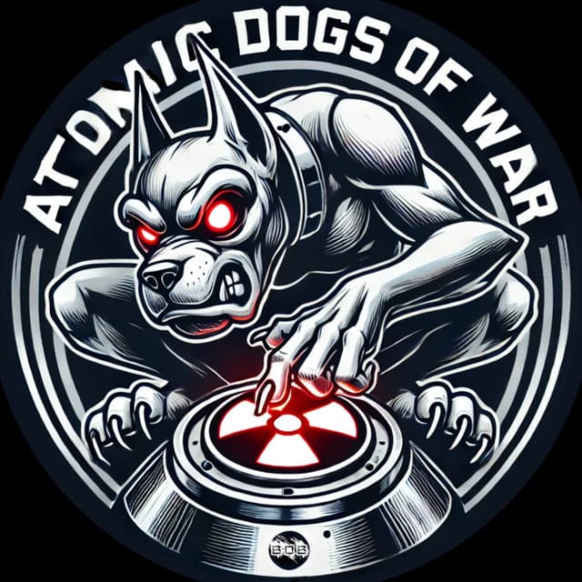 Atomic Dogs Of War