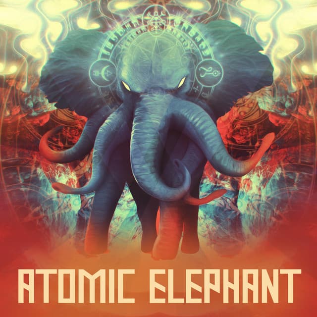 Atomic Elephant