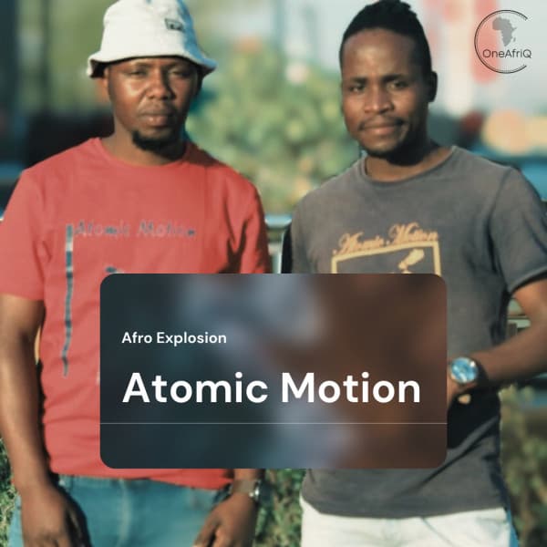 Atomic Motion