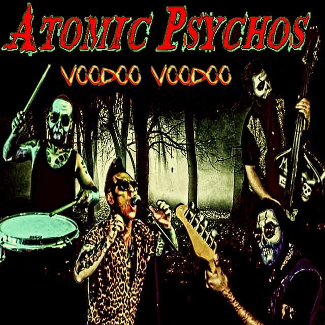 Atomic Psychos