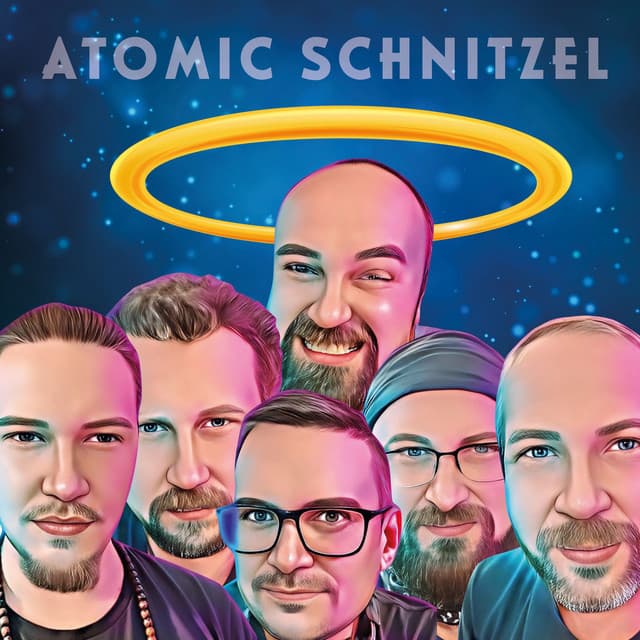 Atomic Schnitzel