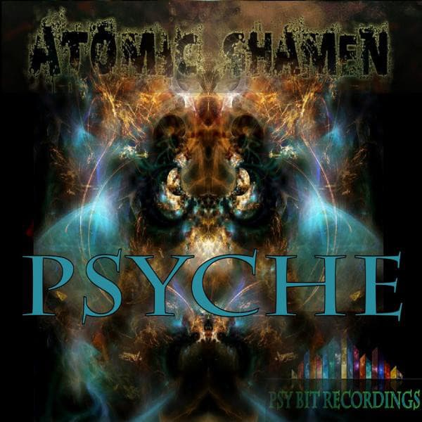Atomic Shamen