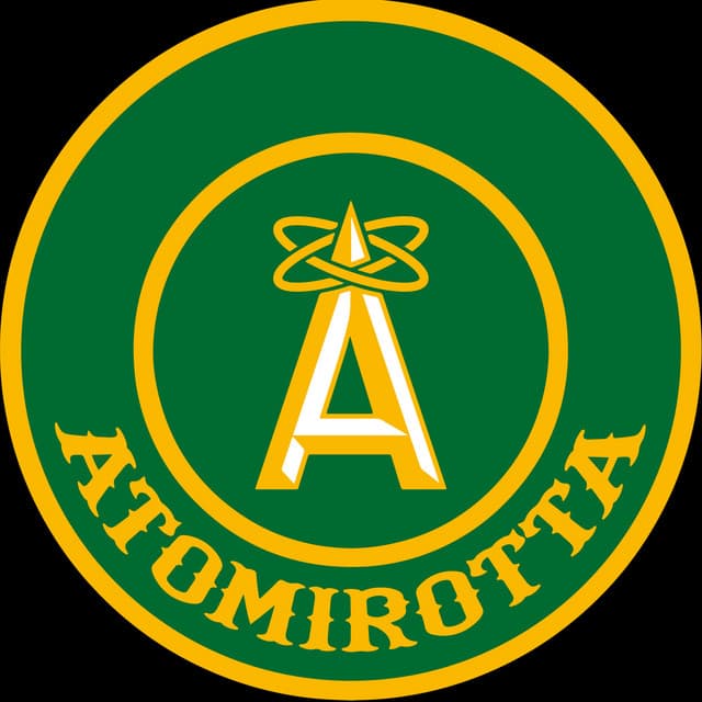 Atomirotta