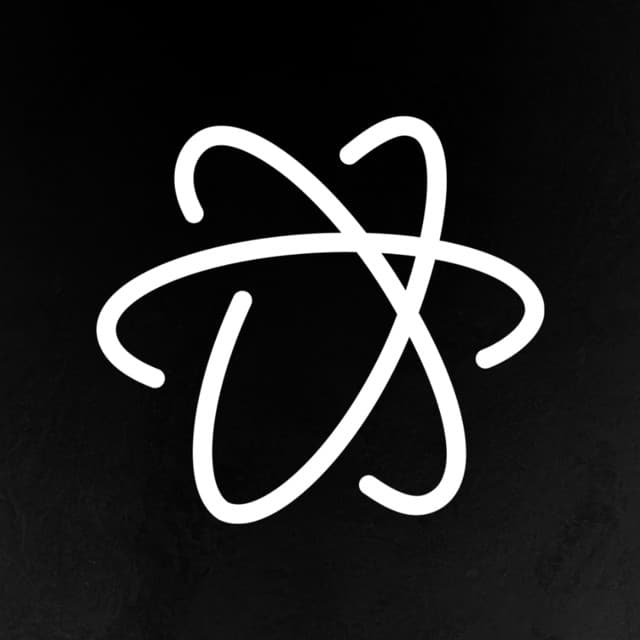 Atoms