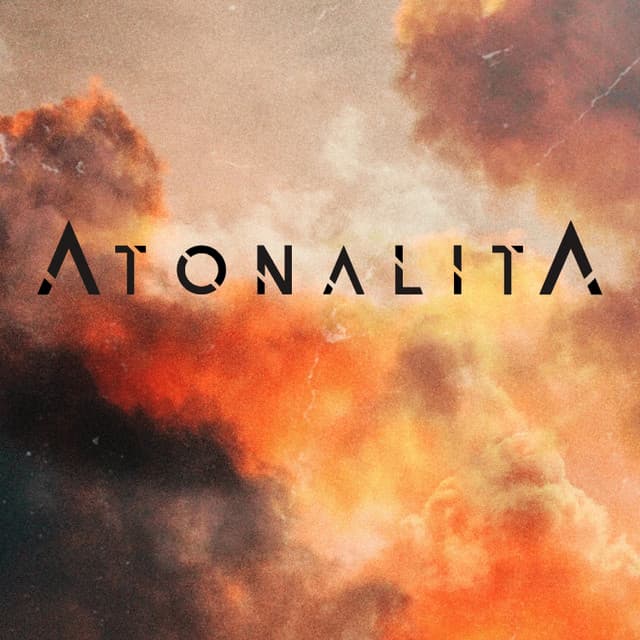 Atonalita