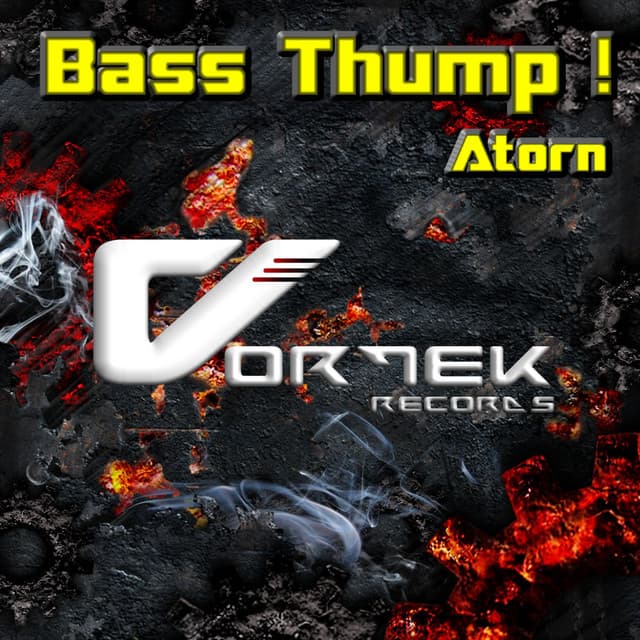 Atorn