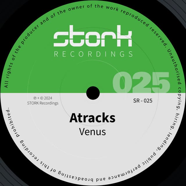 Atracks