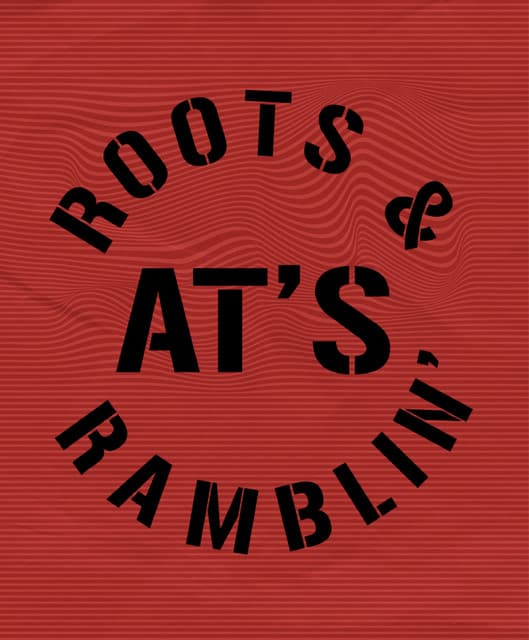 AT's Roots & Ramblin'