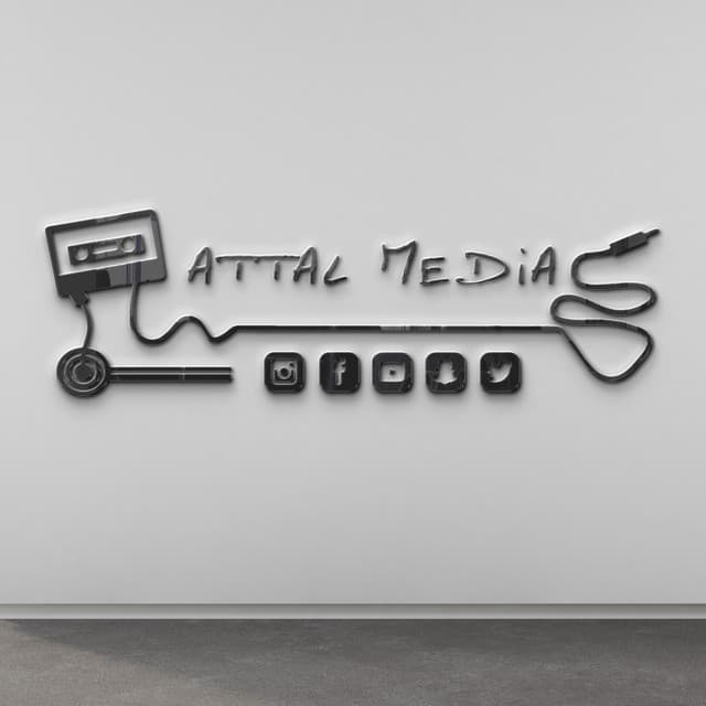 Attal Media