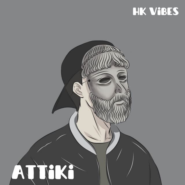 Attiki