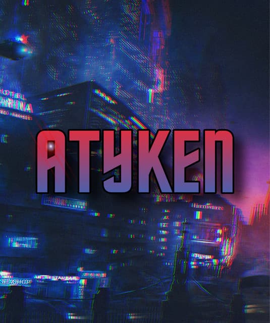 Atyken