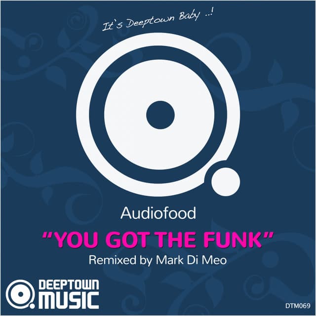 Audiofood