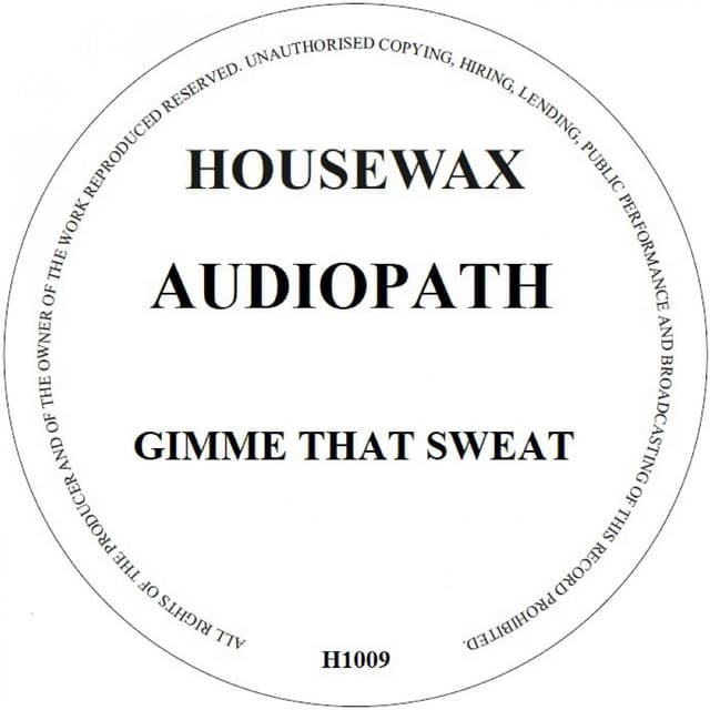 Audiopath