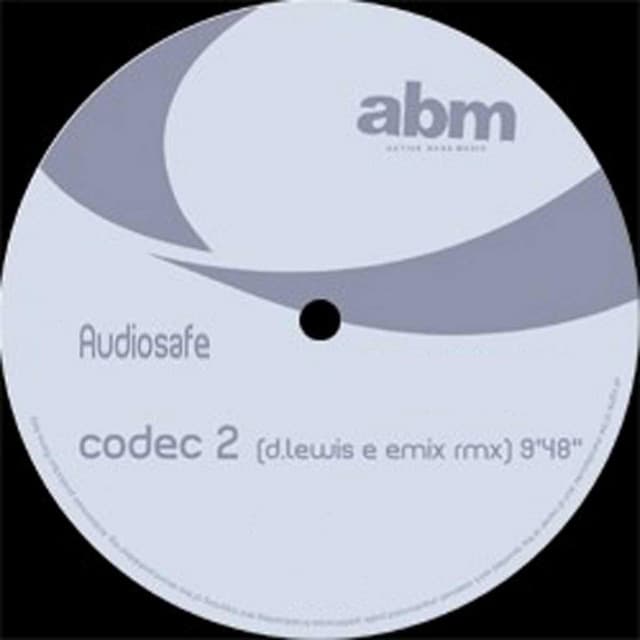 Audiosafe