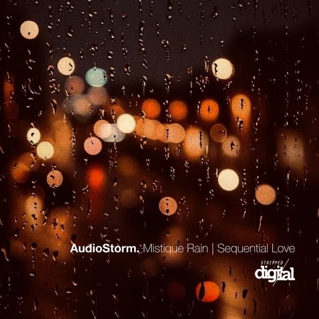 AudioStorm