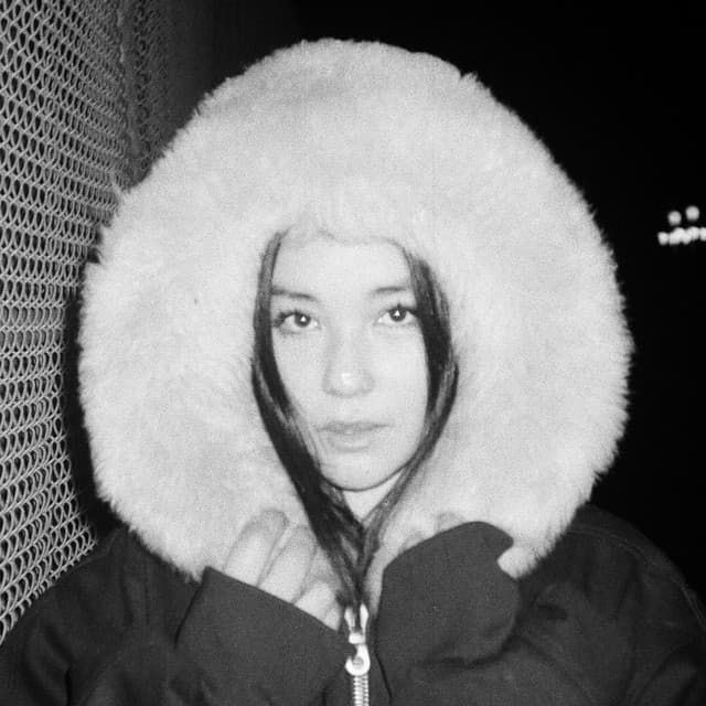Audrey Mika