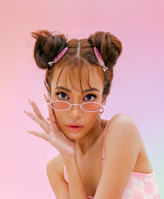 Audrey Tapiheru