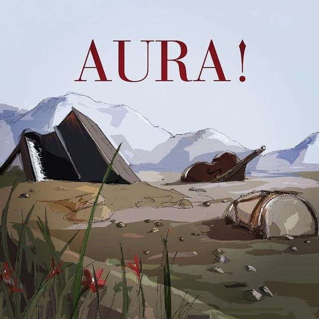 Aura!