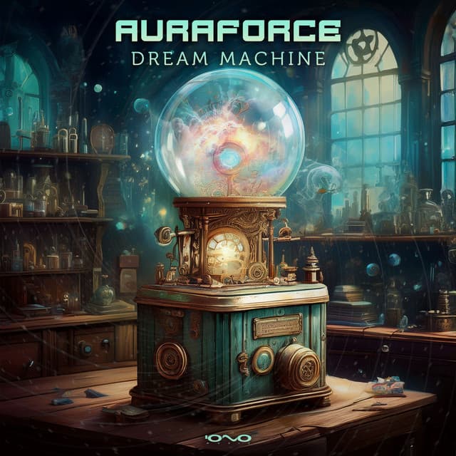 AURAFORCE