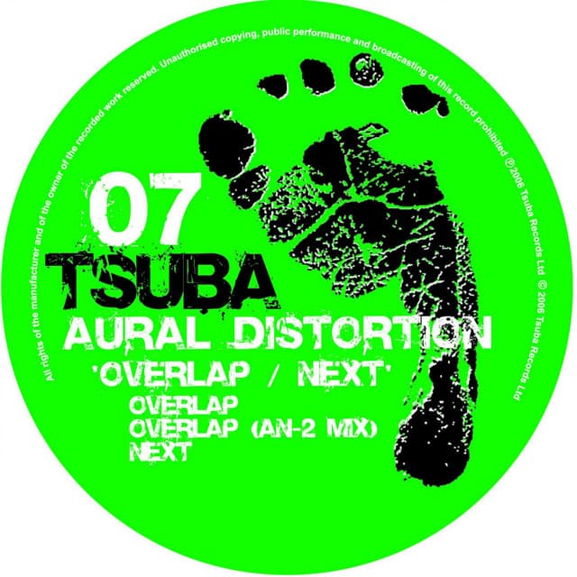 Aural Distortion