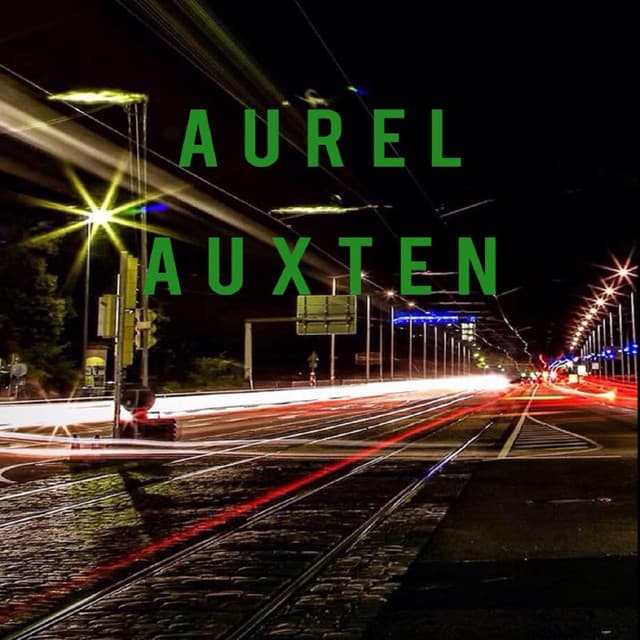 Aurel Auxten