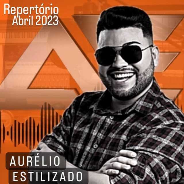 Aurélio Estilizado