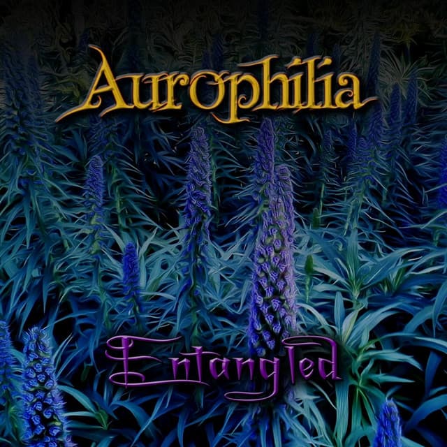 Aurophilia