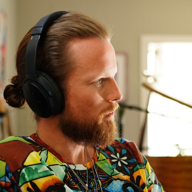 Austin Brown: The Covers