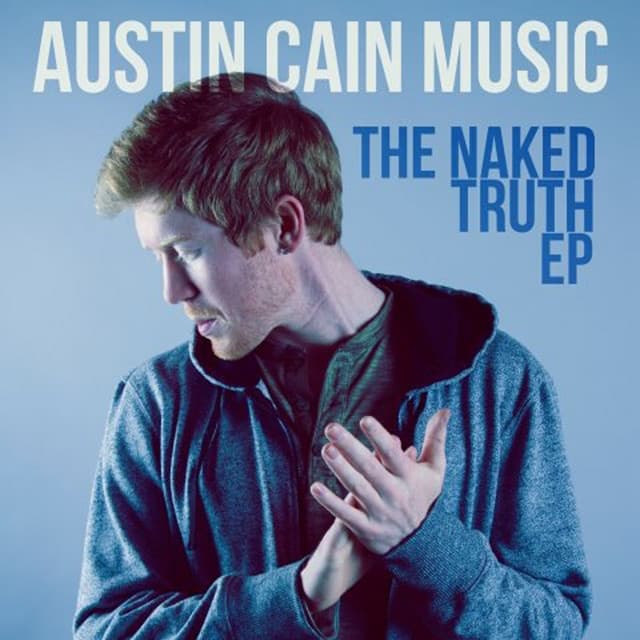 Austin Cain