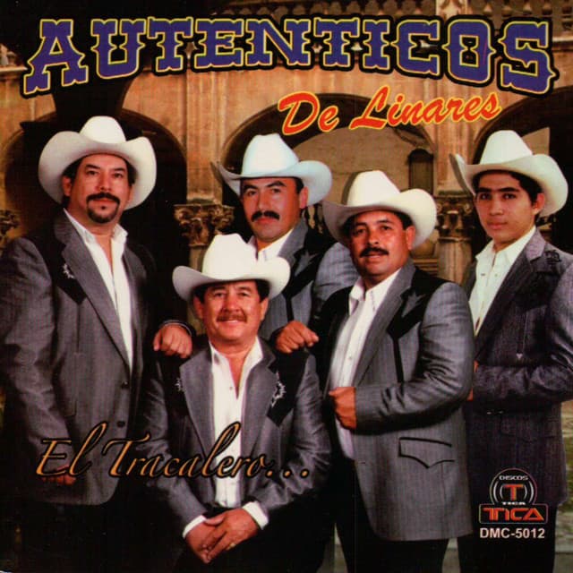 Autenticos de Linares