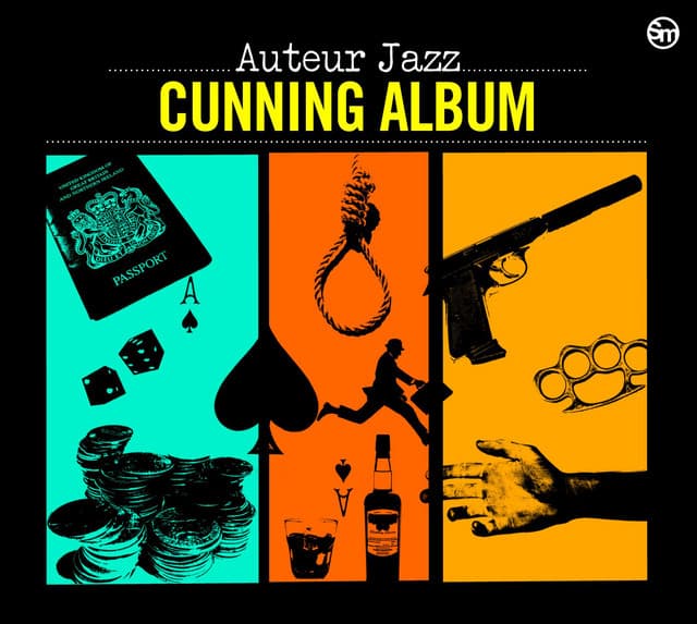 Auteur Jazz
