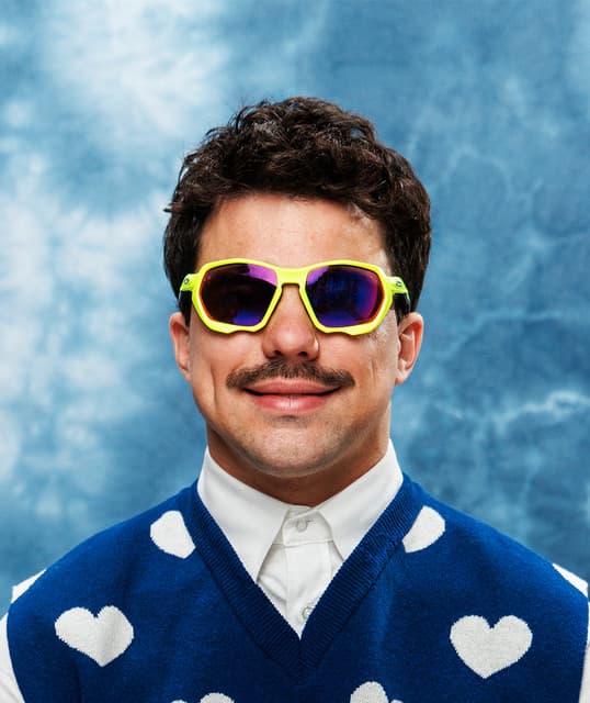 Average Rob